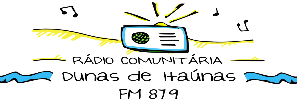 Dunas de Itaunas FM